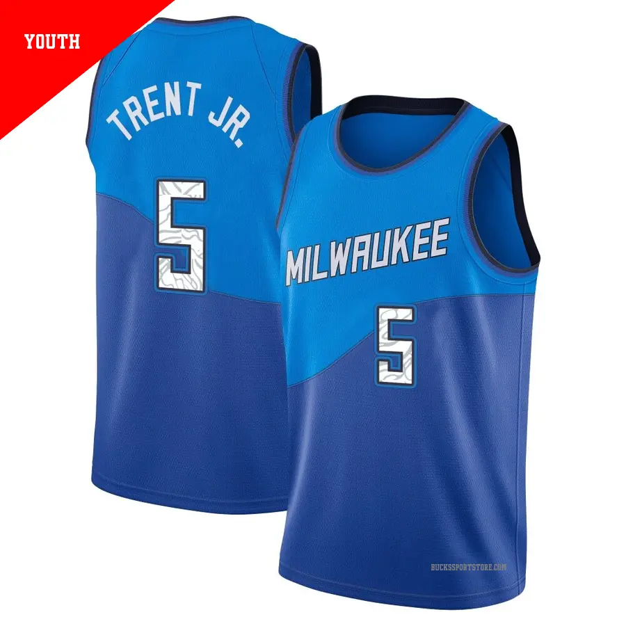 その他 Gary Trent Jr. RC auto NEXTDAY Gary Trent Jr. RC auto NEXTDAY